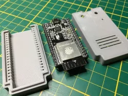Caja ESP32 DevKitC