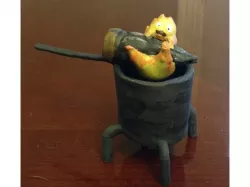 Calcifer