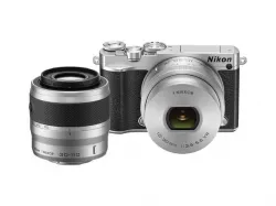 Camera keychain