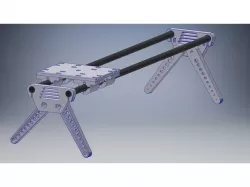 Camera Slider / Dolly