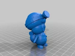 Captain Toad