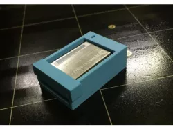 Case for Omega2 and mini dock