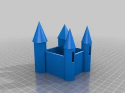 castle