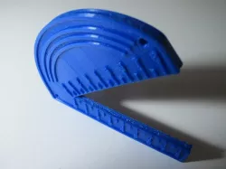 Cattle Hoof Ruler V.1