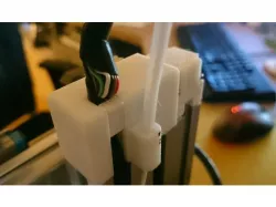 Cetus3D Cable Fix