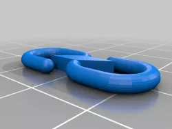 Chain link