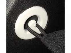 Chevy Volt Cargo Cover Hook