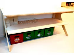 Clean Desk