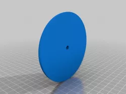 CO2 Car Trophy