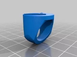Code Geass Ring