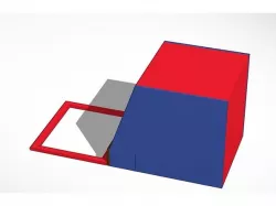 Copy of Coin Pusher From Datbull  on tinkercad