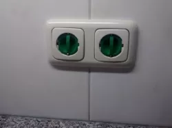 Cover for Power Socket