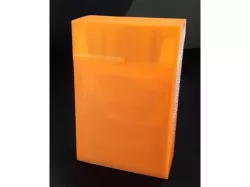 cover package cigarettes