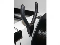Craftbot - cutter mount