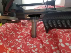 crossbow foregrip