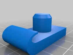 Crude Walker Glide