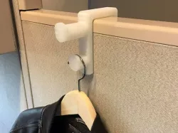 Cubicle Hook