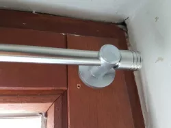 Curtain Rod Holder