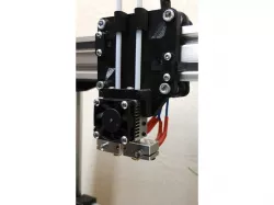 D-Bot CoreXY E3D Chimera/Cyclops