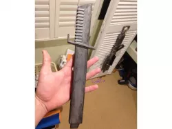 Darksaber star wars