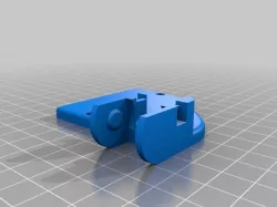 DaVinci 1.0 Pro Cable Chain