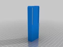 Diatone Tyrant 215 Low Profile Battery Guard
