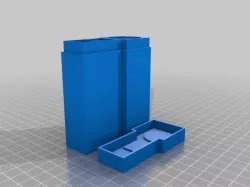 Dice Holder V2.0