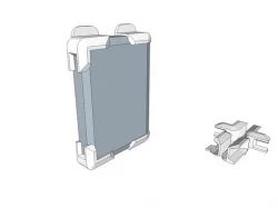DirecTV Genie DVR Wall Mount