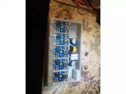 DIY 1s Charger / 1s Lader