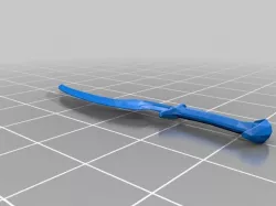 Dragon Priest Dagger - Skyrim