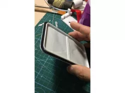 DragonForce 65 hull hatch
