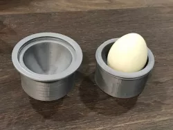 Duck Egg Holder/Protective Case