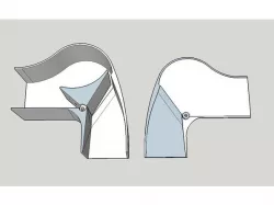Duct Valve