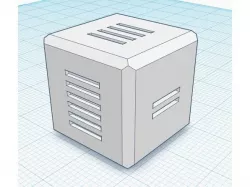 Ei9ht - Space Dice EZ