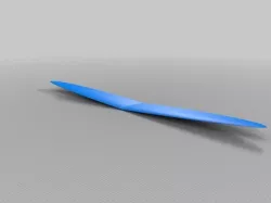 elliptic-glider-wing