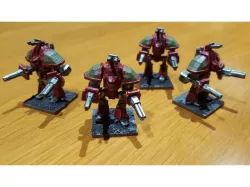 Epic Scale - Mechanical Humans - Small Walker (c)