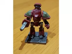 Epic Scale - Mechanical Humans - Small Walker (d)