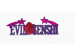 Evil Senshi