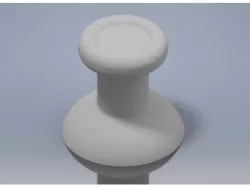 Extended Xbox One Joystick