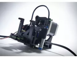 Extruder Block (DIY PrintRite - Replicator)