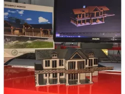 Farm House