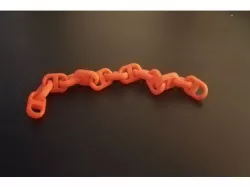 Fidget Chain