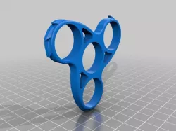 Fidget Spinner