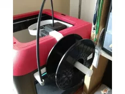Flashforge Finder Spool Holder