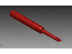Flathead Screwdriver