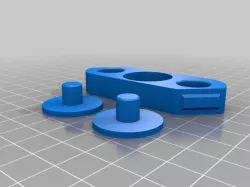 Fnurra 1.0 ( Fidget *ish )