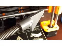 FRC 2017 hook for mock field