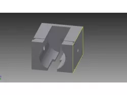 FRC Chill Out 1778 Camera Holder
