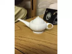 Genie Lamp