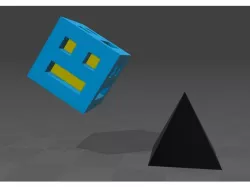 geometry dash